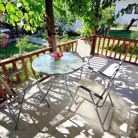 Yarimada Butik Otel Datca Εξωτερικό φωτογραφία